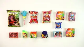 New ultimate collection of snacks Ipl,mumbai box,school bag,dulhan khazana,pushpa,magic box,cadbury