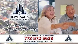 Home Sales Chicagoland - Distressed Home Owner Commercial