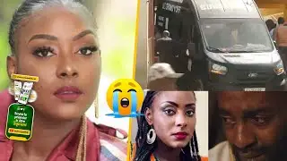 Adieu Halima Gadji : Les images déchirantes du départ vers sa dernière demeure (Dernier hommage)