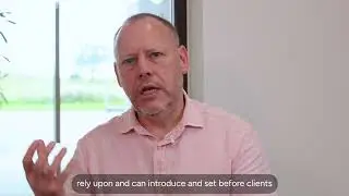 Why partners work with Citation Cyber: A testimonial from Partners&