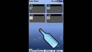 Clubhouse Games (Direct DS Capture) - Soda Shake