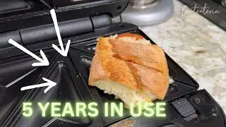 BLACK+DECKER 3-in-1 Sandwich/Waffle Maker Review &ndash; Is It Worth It?