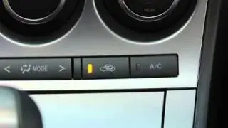 2012 Mazda3 &mdash; Automatic Climate Control | Mazda USA