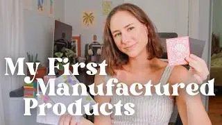 My Product Manufacturing FAIL! ~ Jukebox Print Review + Tips