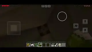 I found a desert temple for the first time!