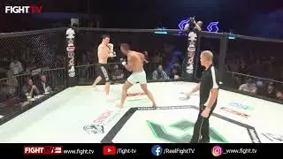 Combat Sport Evolution &mdash; From Streets to Fight.TV