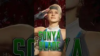 What Your Kameo Says About You - Part 3 #mortalkombat1