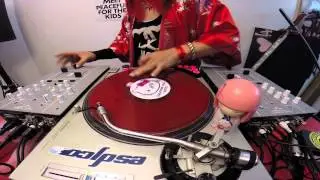 2014 - QSU Tazer Battle