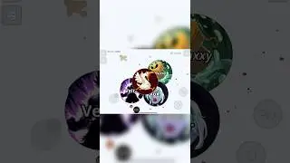 AGARIO TROLL IN 2025