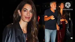 George and Amal Clooney divorce rumours fuelled by &lsquo;trial separation&rsquo;: What's causing the rift