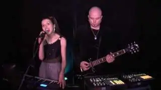 Alchemical Disco Rehearsal Tape - Live in Studio Nov. 2014