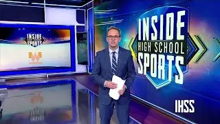 Inside High School Sports: Jan. 21, 2024