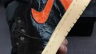 Air Jordan 1 shattered backboard 3.0 - Kickzes.com