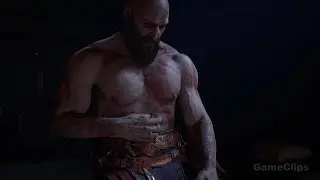 [GMV] Born for this - God of war Ragnarok