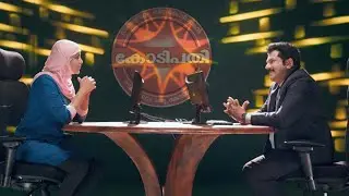 To Noora with Love  | Noora  wins 1 crore rupees from the game show Crorepati  | Mazhavil Manorama