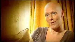 NEWS - cancer patients suffer needless pain