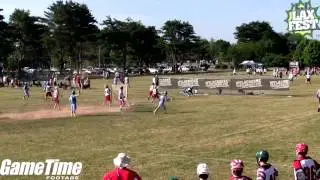 Harrison Bliss- 2017 - Highlight Reel