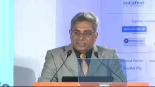 The Economic Times - Insurance Summit 2016