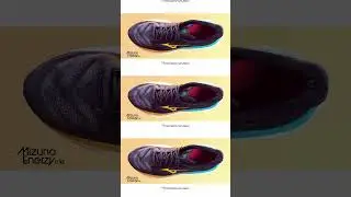 Mizuno Wave Sky 9  #mizuno