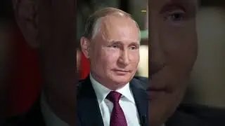 Vladimir Putin May Have Used Body-double During Iran Visit: Ukrainian Official
