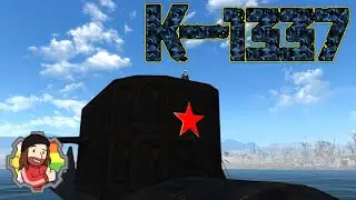 /// DEEP DEV DIVE: K-1337 Player Home [01 How it came up]