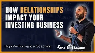 How Relationships Hold Multi-Family Investors Back #relationshipdynamics #businessrelationships