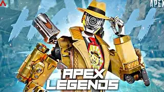 Farlight 84 Pro Player vs Avarage Apex Legends Player 😜