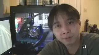 Computer Freeze, Fixed (w/ Vac and Duster) prt. 1/2