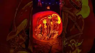 Experience RISE of the JACK O&rsquo; LANTERNS Long Island NY 🎃