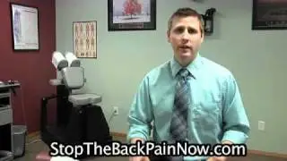 Chiropractor Las Vegas, NV Chiropractic