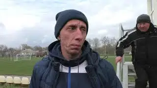 Відеоогляд матчу 