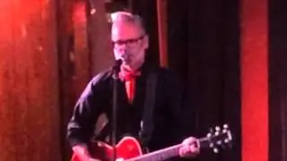 Holy Rocka Rollaz Live @ Lee's Liquor Lounge - 1 Ball Daddy!