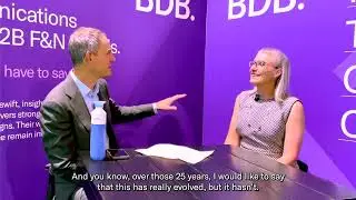 B2B personalised marketing: data, creativity & trust in Food & Nutrition | Industry Voices 2025