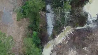 Spread of Dioxins and Chemical Contamination into Tangipahoa River 12-6-25