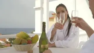 Room Services Lagos de Fa&ntilde;ab&eacute; Beach Resorts. Sand And Sea Resorts