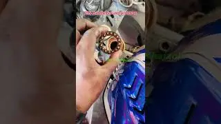 Yamaha R15 handle sound problems #bike_point_khajauli