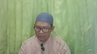 Tafsir Al Azhar QS. An Nisaa ayat 43#5