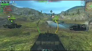 You need a BlackEagle at Plateau Kjerag (feat. Pindad Zarkon) -- Tank Force #90