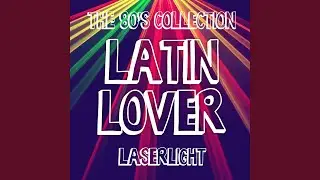 Laser-Light (Hi-NRG Remix)
