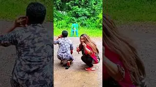 Wait wait 🤪😜 funny pranks video 2026 #funny #pranks #comedy