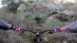 RedBox Trail