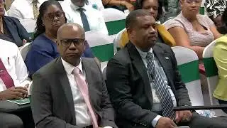 A NEW OFFICE IS MODERNIZING SAINT LUCIA'S INSOLVENCY LAWS.