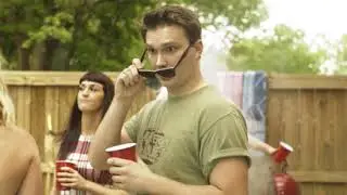 Brian Bender - I'm Here to Party With You