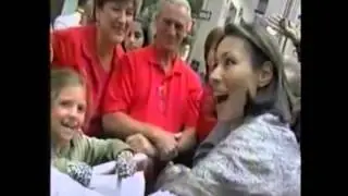 WEYI-TV NBC 25 id promo montage 2008
