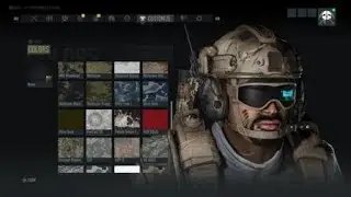 Ghost Recon&reg; Breakpoint | How to unlock the future soldier helmet - Part 2