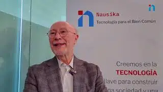 Entrevista Francisco Mar&iacute;n