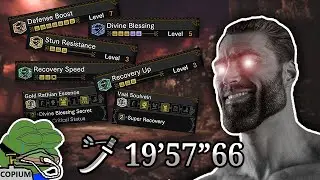 Fatalis Versus Defense Boost Build