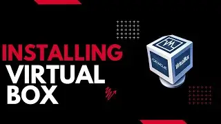 #virtualbox