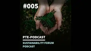 #5 Sustainable Transportation and Smarter City Logistics