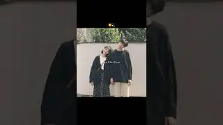 Your My Baby Johny..🥰 | new couple love status✨ | new lyrics whatsapp status❤️ #status #love #lyrics